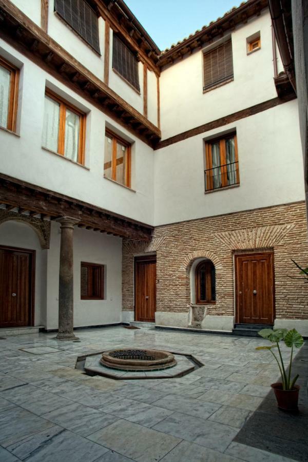 Toledo Con Encanto 外观 照片