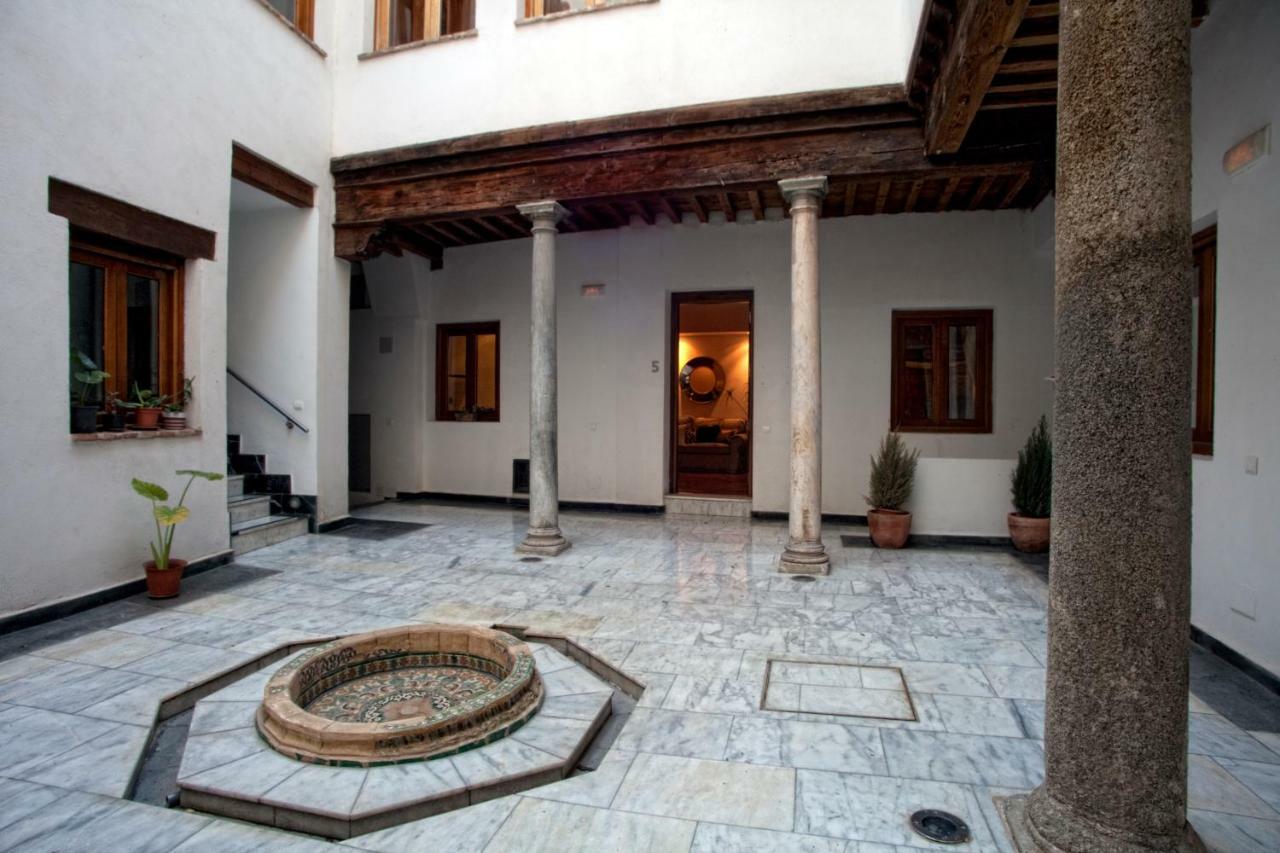 Toledo Con Encanto 外观 照片